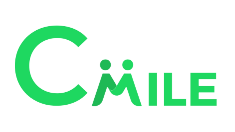 Cmile Logo