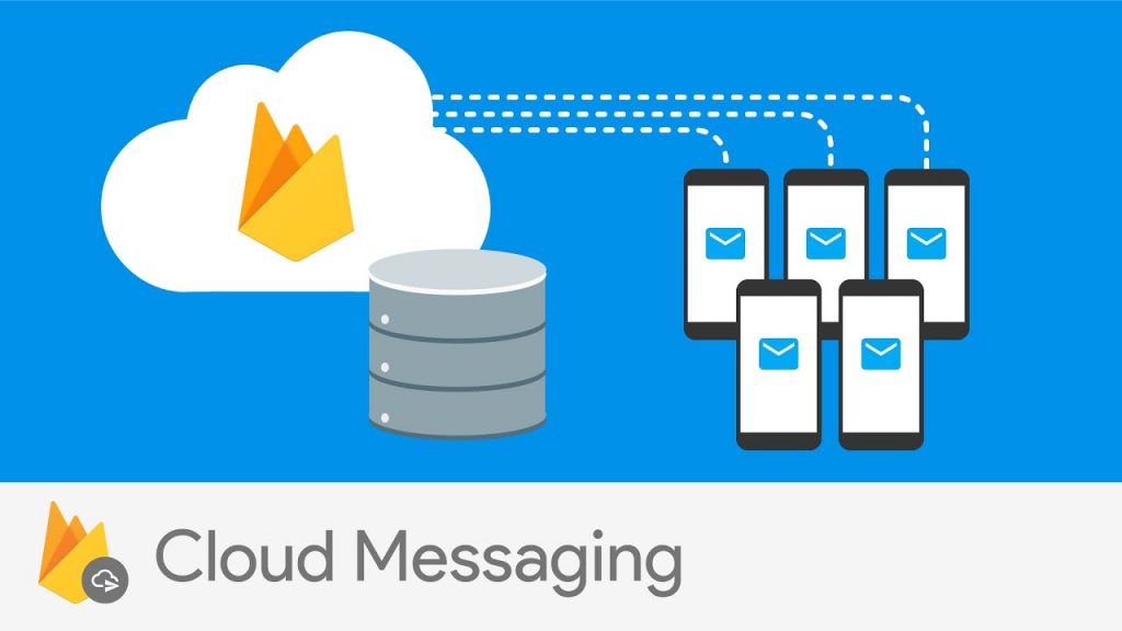 Firebase Cloud Messaging for Android