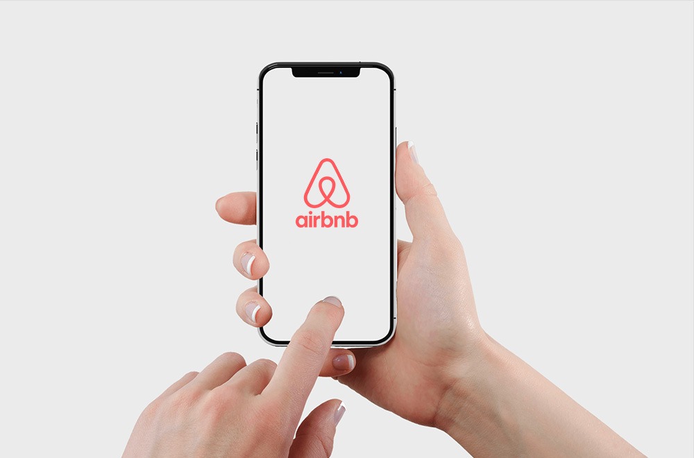 Airbnb Mobile App