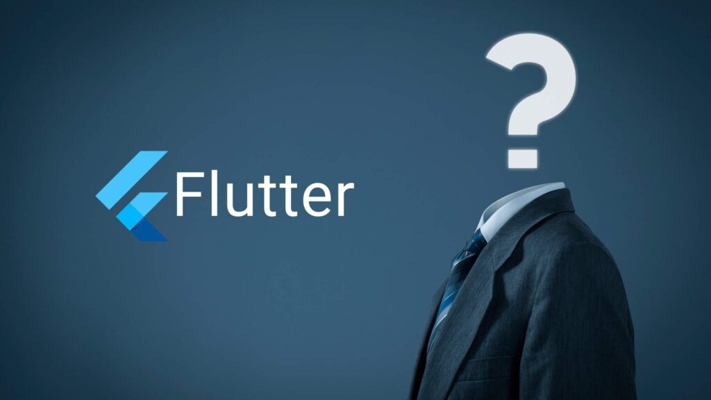 Why Use Flutter to Develop Mobile Apps_