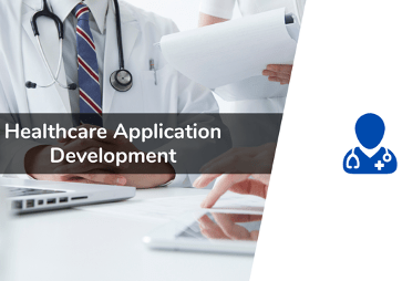 Healthcare Application Development- Improving Business ROI with Healthcare Frameworks